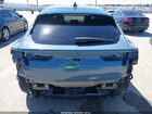 2024 Ford Mustang Mach-e Select Серый vin: 3FMTK1R44RMA11379