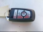 2024 Ford Mustang Mach-e Select Серый vin: 3FMTK1R47RMA45963