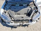 2023 Ford Mustang Mach-e Select Серый vin: 3FMTK1RM0PMA07102