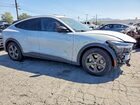 2023 Ford Mustang Mach-e Select Серый vin: 3FMTK1RM0PMA07102