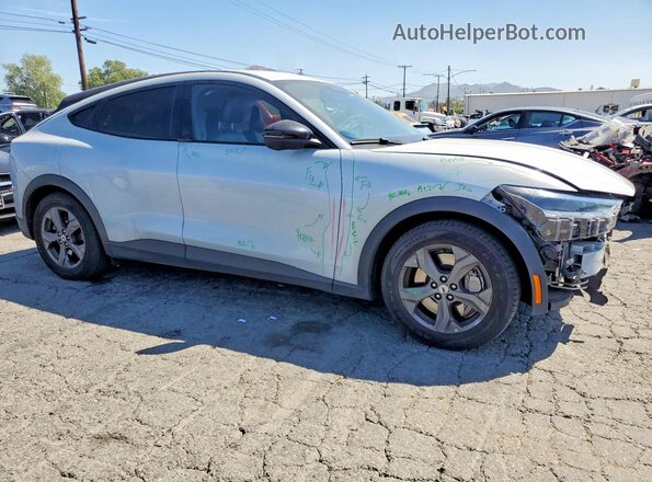 3FMTK1RM0PMA07102 2023 FORD MUSTANG Серый Передняя правая четверть