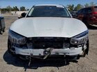 2023 Ford Mustang Mach-e Select Серый vin: 3FMTK1RM0PMA07102