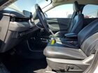 2023 Ford Mustang Mach-e Select Серый vin: 3FMTK1RM0PMA07102