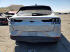 2023 Ford Mustang Mach-e Select Серый vin: 3FMTK1RM0PMA07102