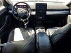 2023 Ford Mustang Mach-e Select Серый vin: 3FMTK1RM0PMA07102