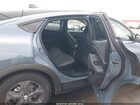 2023 Ford Mustang Mach-e Select Синий vin: 3FMTK1RM6PMA29976