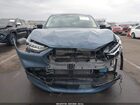 2023 Ford Mustang Mach-e Select Синий vin: 3FMTK1RM6PMA29976