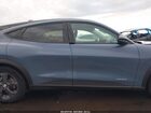 2023 Ford Mustang Mach-e Select Синий vin: 3FMTK1RM6PMA29976