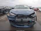 2023 Ford Mustang Mach-e Select Синий vin: 3FMTK1RM6PMA29976