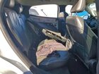2022 Ford Mustang Mach-e Select Gray vin: 3FMTK1RM8NMA44346