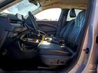 2022 Ford Mustang Mach-e Select Gray vin: 3FMTK1RM8NMA44346