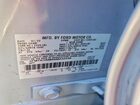 2022 Ford Mustang Mach-e Select Gray vin: 3FMTK1RM8NMA44346