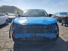 2023 Ford Mustang Mach-e Select Blue vin: 3FMTK1RM9PMA07227