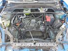2023 Ford Mustang Mach-e Select Blue vin: 3FMTK1RM9PMA07227