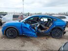 2025 Ford Mustang Mach-e Select Blue vin: 3FMTK1S54SMA38915