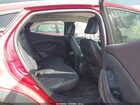 2022 Ford Mustang Mach-e Select Red vin: 3FMTK1SS0NMA17795