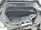 2021 Ford Mustang Mach-e Select White vin: 3FMTK1SS3MMA42110