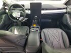 2021 Ford Mustang Mach-e Select White vin: 3FMTK1SS3MMA42110