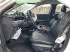 2021 Ford Mustang Mach-e Select White vin: 3FMTK1SS3MMA42110