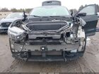 2021 Ford Mustang Mach-e Select Black vin: 3FMTK1SS6MMA65963