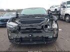 2021 Ford Mustang Mach-e Select Black vin: 3FMTK1SS6MMA65963