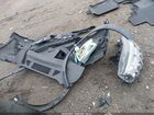 2021 Ford Mustang Mach-e Select Black vin: 3FMTK1SS6MMA65963