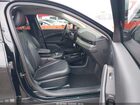 2022 Ford Mustang Mach-e Select Черный vin: 3FMTK1SS7NMA17633