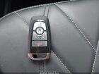 2022 Ford Mustang Mach-e Select Черный vin: 3FMTK1SS7NMA17633