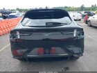 2022 Ford Mustang Mach-e Select Черный vin: 3FMTK1SS7NMA17633