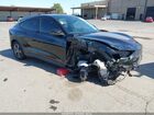 2021 Ford Mustang Mach-e Select Black vin: 3FMTK1SSXMMA20380
