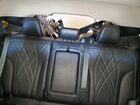 2022 Ford Mustang Mach-e Select Черный vin: 3FMTK1SSXNMA01863