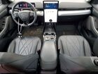 2022 Ford Mustang Mach-e California Route 1 Красный vin: 3FMTK2R71NMA40462