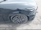 2021 Ford Mustang Mach-e California Route 1 Black vin: 3FMTK2R7XMMA43309