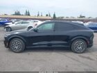 2021 Ford Mustang Mach-e California Route 1 Black vin: 3FMTK2R7XMMA43309