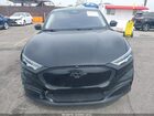 2021 Ford Mustang Mach-e California Route 1 Black vin: 3FMTK2R7XMMA43309
