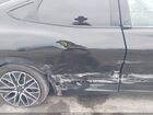 2021 Ford Mustang Mach-e California Route 1 Black vin: 3FMTK2R7XMMA43309
