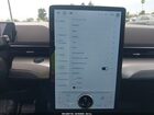 2021 Ford Mustang Mach-e California Route 1 Black vin: 3FMTK2R7XMMA43309