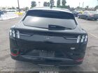 2021 Ford Mustang Mach-e California Route 1 Black vin: 3FMTK2R7XMMA43309