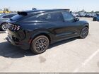 2024 Ford Mustang Mach-e Premium Black vin: 3FMTK3R41RMA53777 2024 Ford Mustang Mach-e Premium Black vin: 3FMTK3R41RMA53777