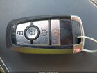 2024 Ford Mustang Mach-e Premium Красный vin: 3FMTK3R48RMA42680