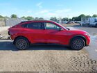 2024 Ford Mustang Mach-e Premium Красный vin: 3FMTK3R48RMA42680