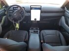 2025 Ford Mustang Mach-e Premium Blue vin: 3FMTK3R4XSMA36627