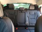 2025 Ford Mustang Mach-e Premium Blue vin: 3FMTK3R4XSMA36627