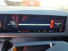 2025 Ford Mustang Mach-e Premium Blue vin: 3FMTK3R4XSMA36627