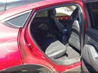 2023 Ford Mustang Mach-e Premium Red vin: 3FMTK3R70PMA65667