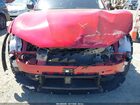 2023 Ford Mustang Mach-e Premium Red vin: 3FMTK3R70PMA65667