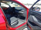 2023 Ford Mustang Mach-e Premium Red vin: 3FMTK3R70PMA65667