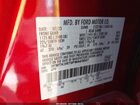 2023 Ford Mustang Mach-e Premium Red vin: 3FMTK3R70PMA65667