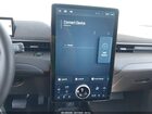 2023 Ford Mustang Mach-e Premium Red vin: 3FMTK3R70PMA65667