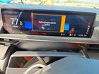 2024 Ford Mustang Mach-e Premium Синий vin: 3FMTK3R70RMA46460